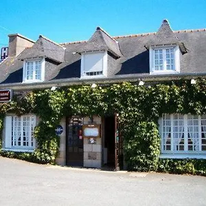 Restaurant Bocher Hotel Ploubazlanec