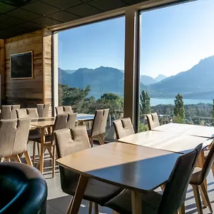 Village Club Les Balcons Du D'annecy - Neaclub Holiday park Sevrier